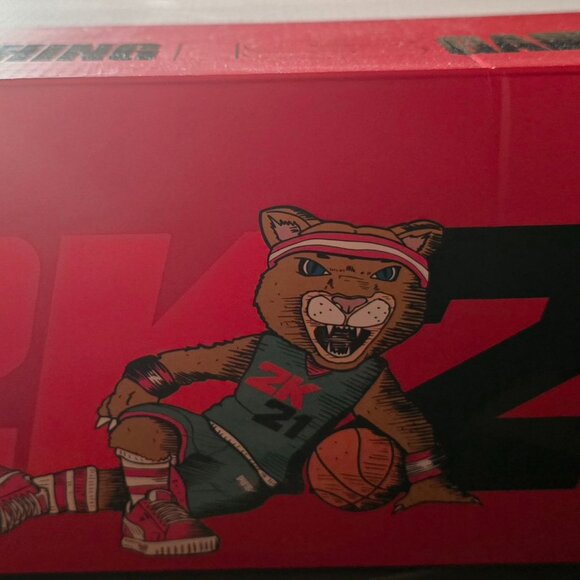 Puma Court Rider 2K - Picture 4 of 4